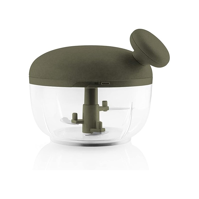 Mini Hachoir Green Tools -...