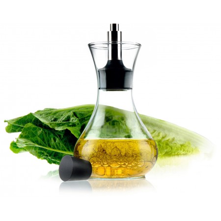 Shaker à vinaigrette...