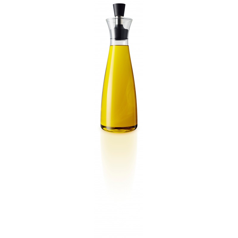 Carafe à huile/vinaigre...