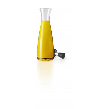 Carafe à huile/vinaigre...