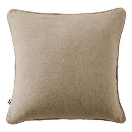 Coussin déhoussable avec...