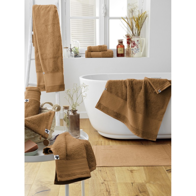 Lot de 2 gants de toilette...