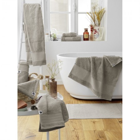 Serviette de toilette...
