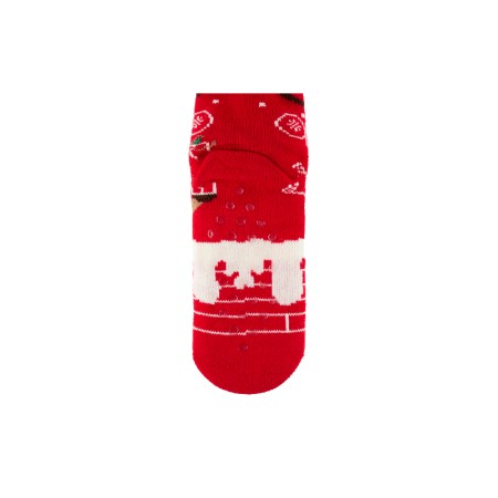 Chaussette SHERPA - DLP