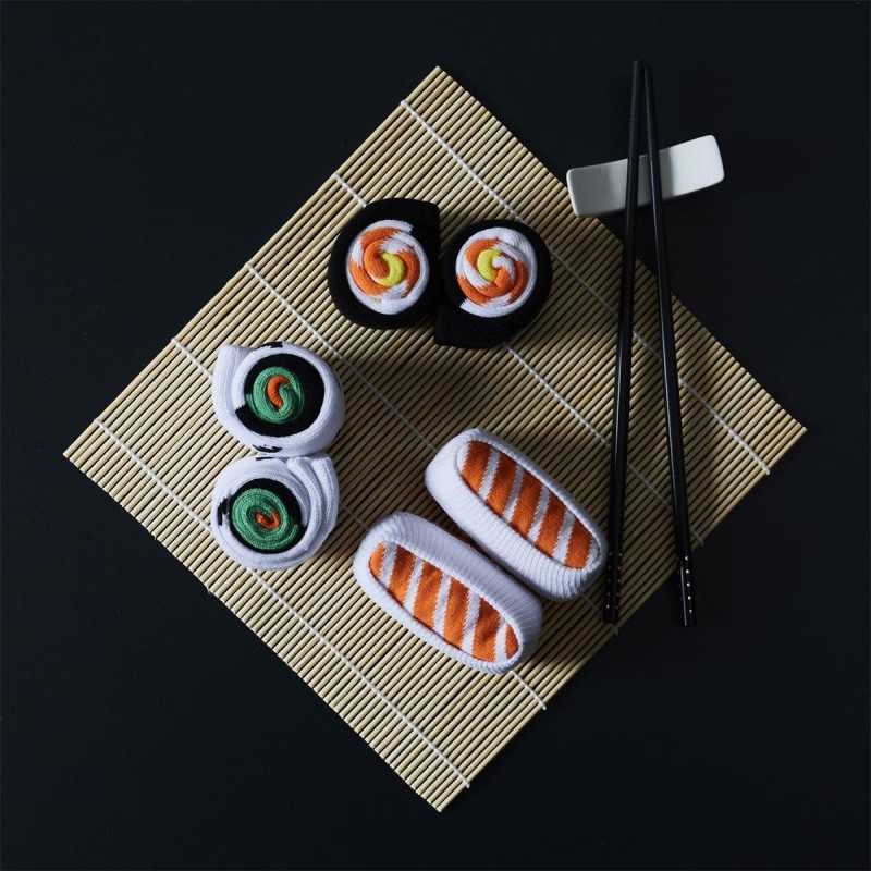 Coffret de 3 paires de...