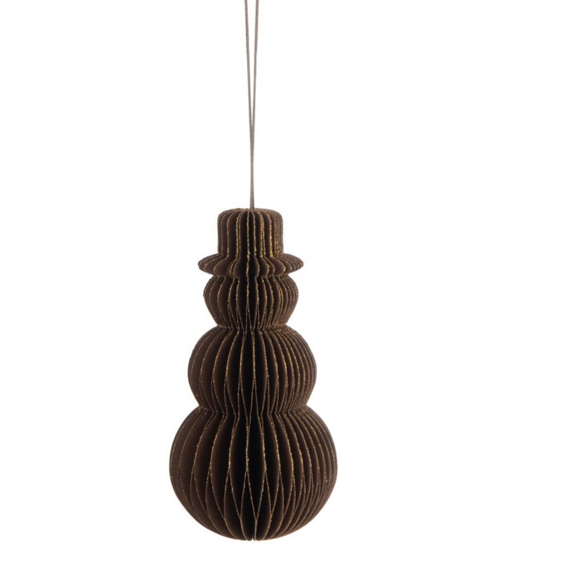 Suspension Bonhomme De...