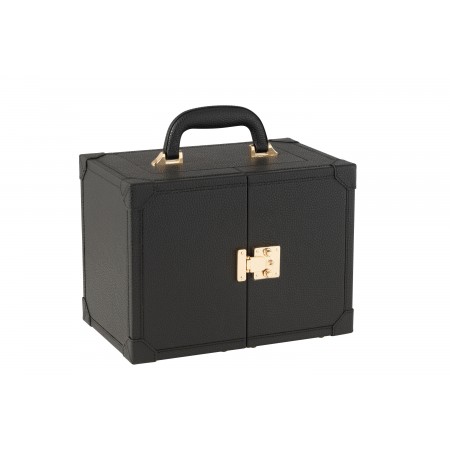 Coffret A Bijoux Avec Anse...