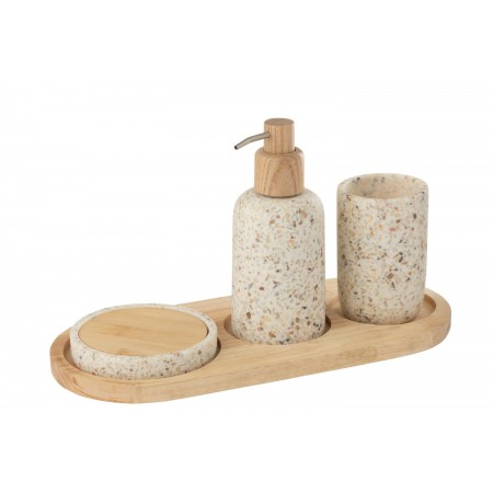 Distributeur De Savon Sur...