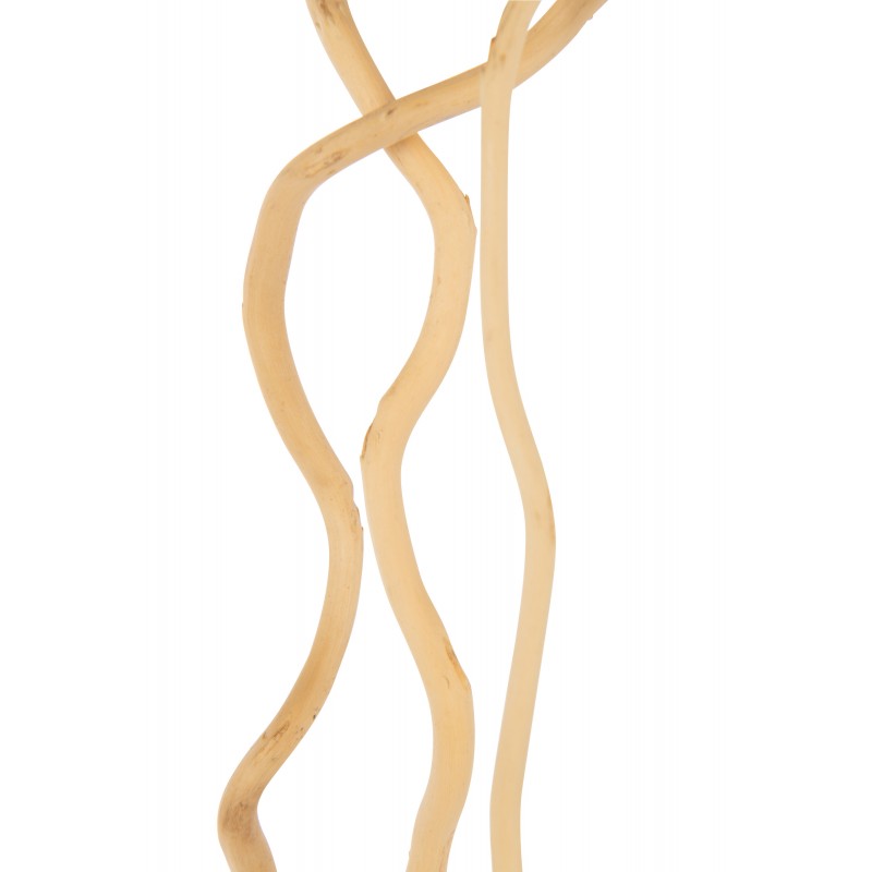 Lot De 3 Branches Fleur...