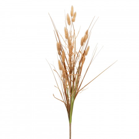 Chaton Setaria vintage H.81 cm