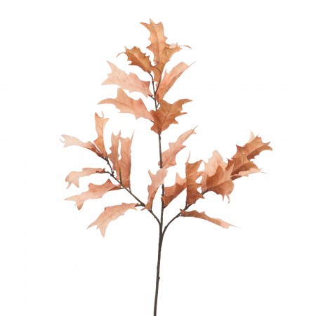 Branche houx natura H.89 cm