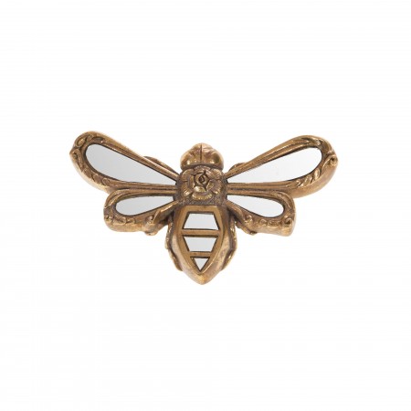 Miroir abeille