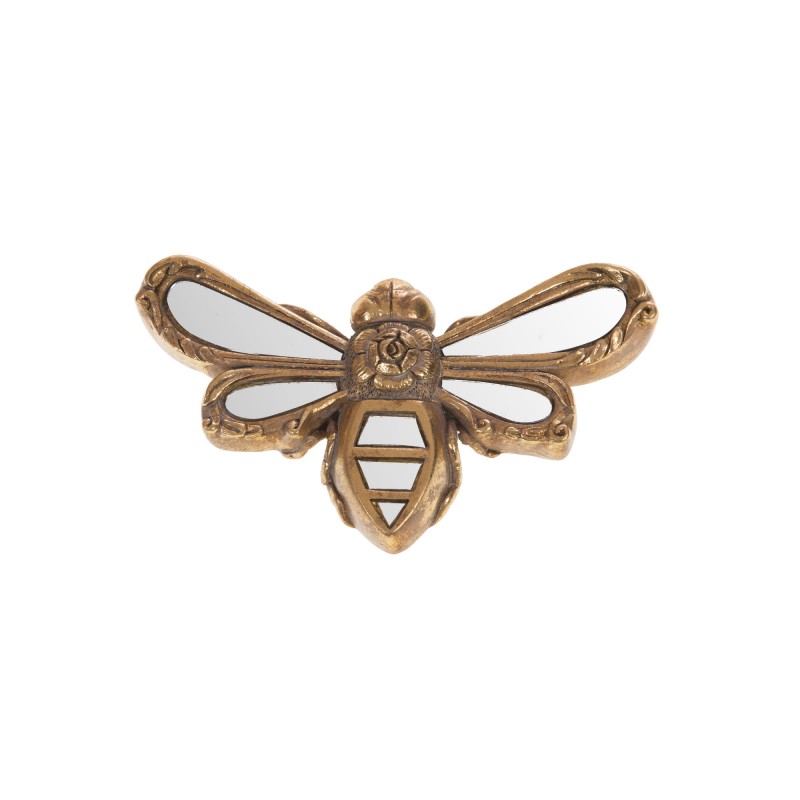 Miroir abeille