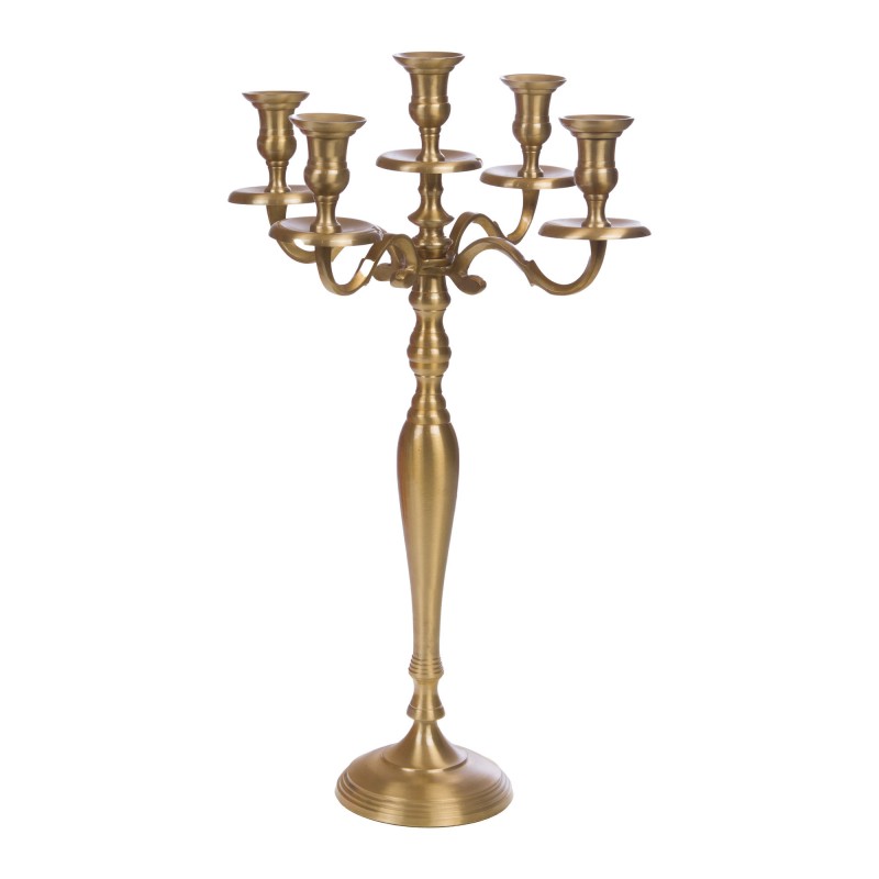 Chandelier or 5 branches...
