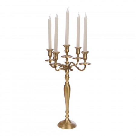 Chandelier or 5 branches...
