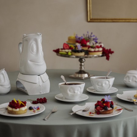 Chauffe-plats Chic - pour...