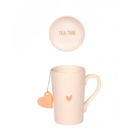 Coffret à thé Sangam 40 cl