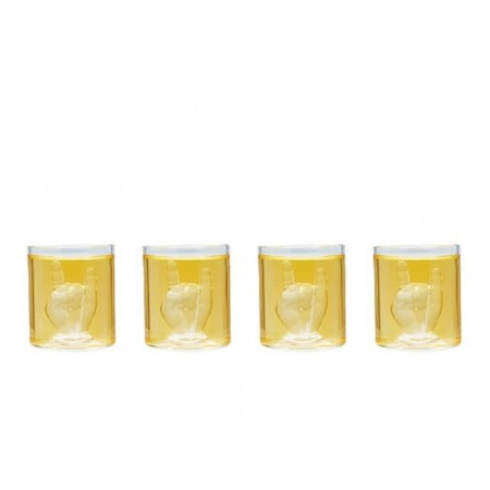 copy of Coffret de 4 verres...