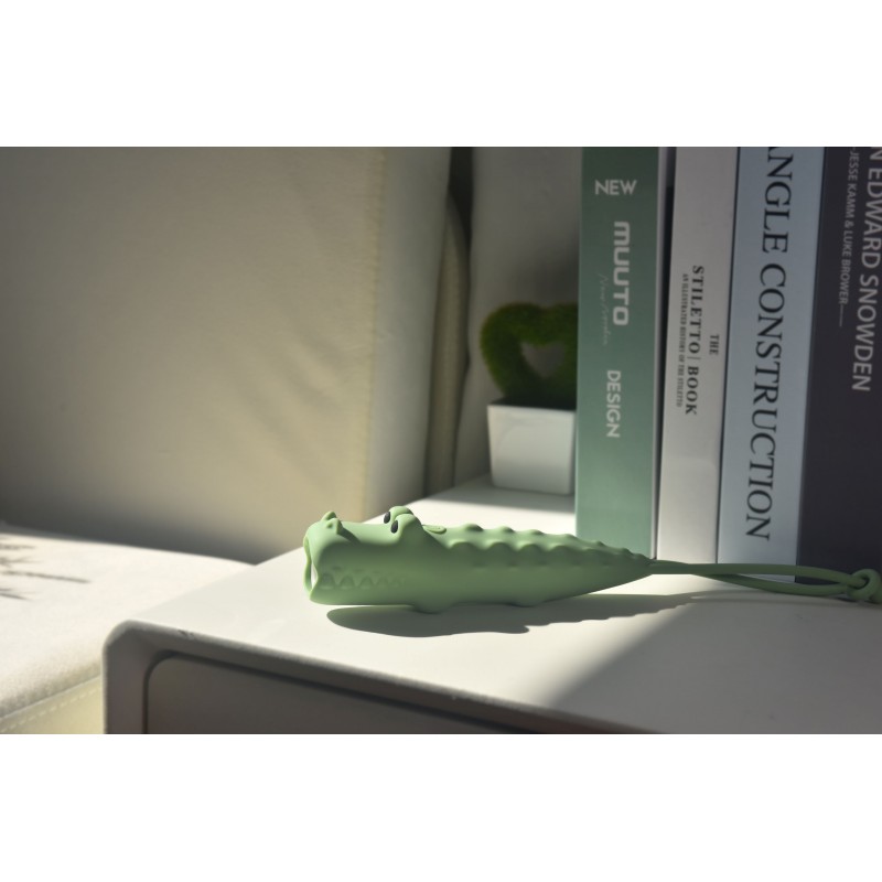 Lampe de poche Crocodile
