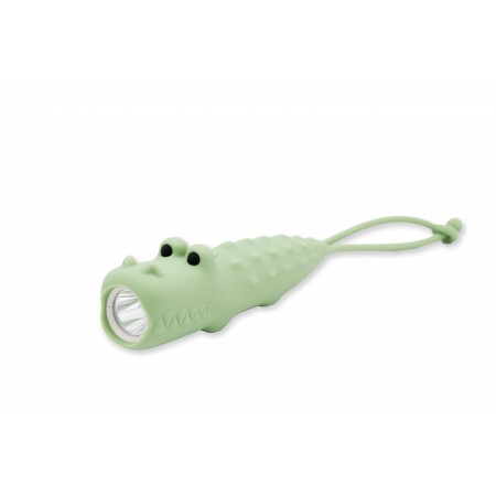 Lampe de poche Crocodile