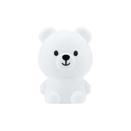 Mini veilleuse tactile -...