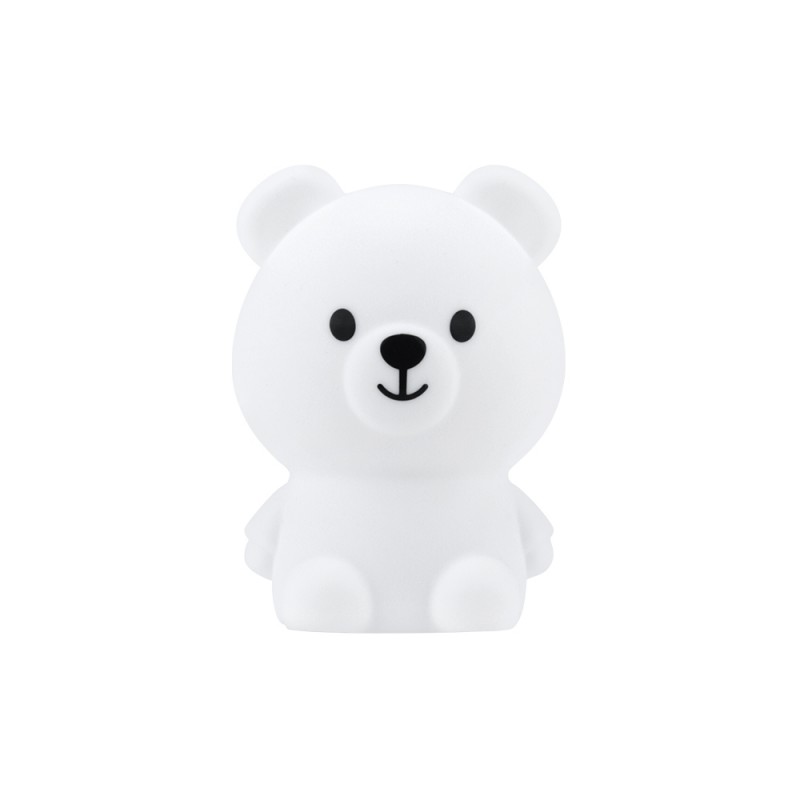 Mini veilleuse tactile -...