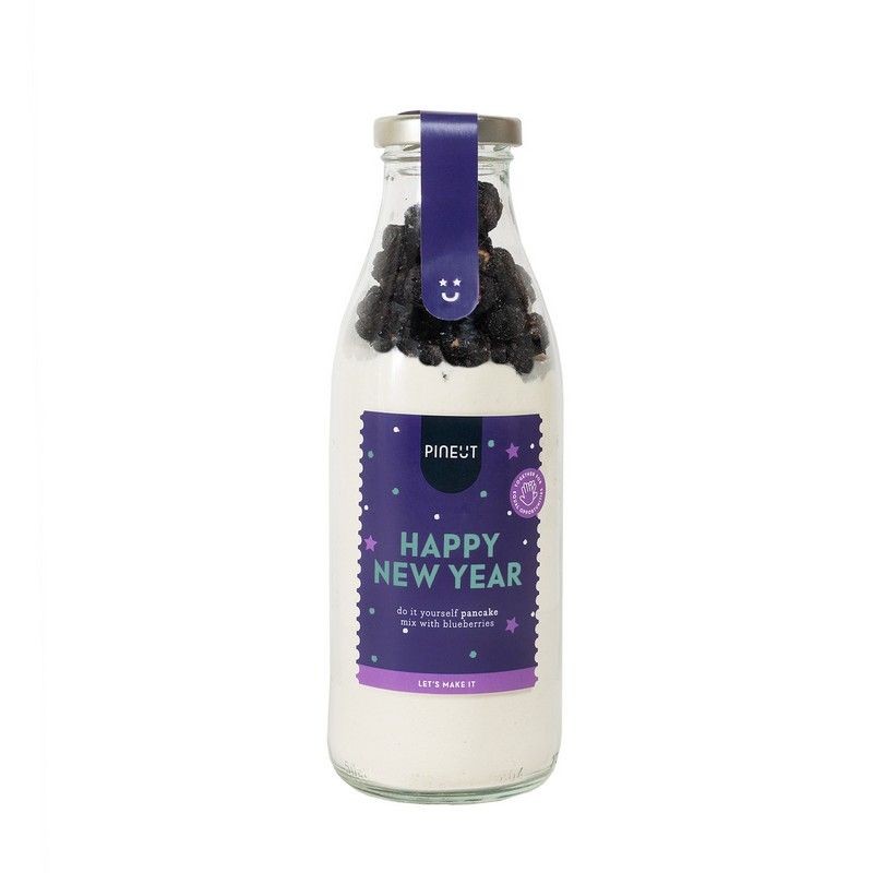 Pineut - Cake Happy New...