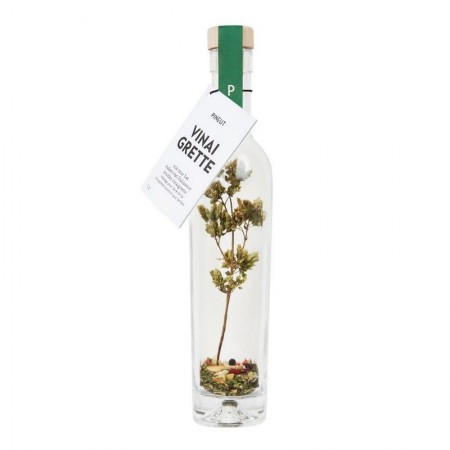 Pineut-Vinaigrette