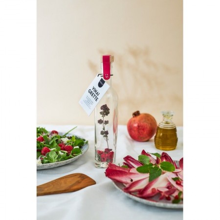 Pineut-Vinaigrette