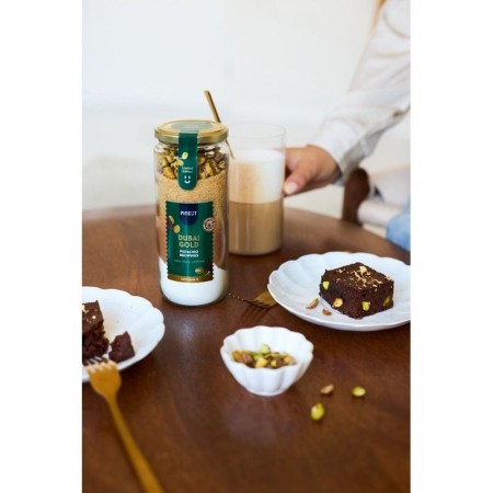 Pineut Cake Special - jar-...