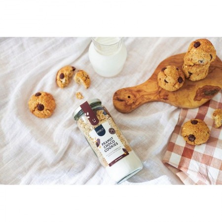 Pineut - Préparation pour...