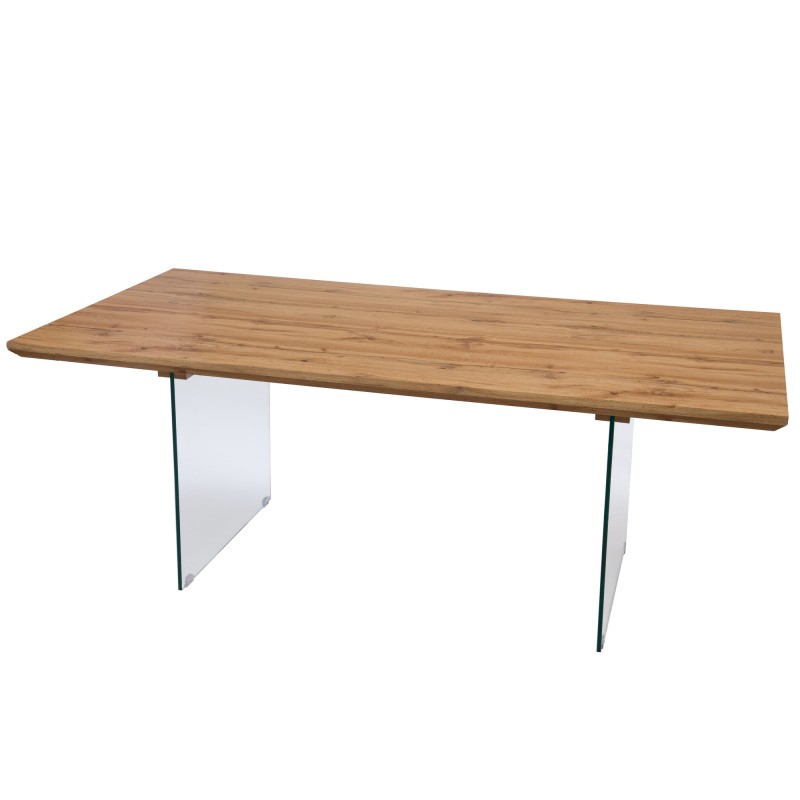 Table davis 200x100cm