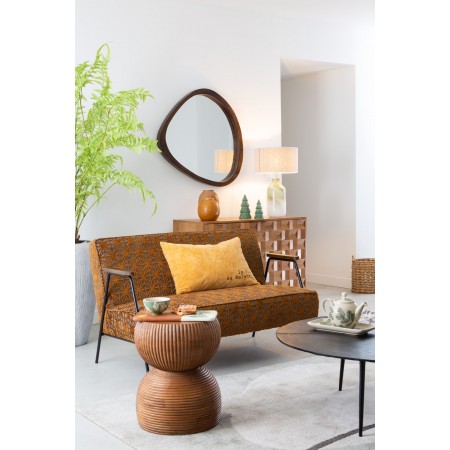 Lampe Tina verte avec...