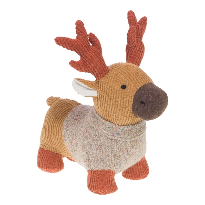 Cale porte Ralph - gris