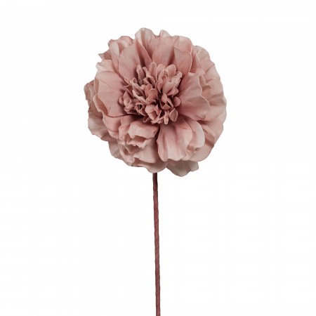 Fleur Lena - Rose clair h82