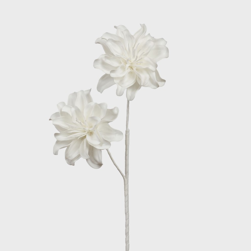 Fleur Elia - blanc h85