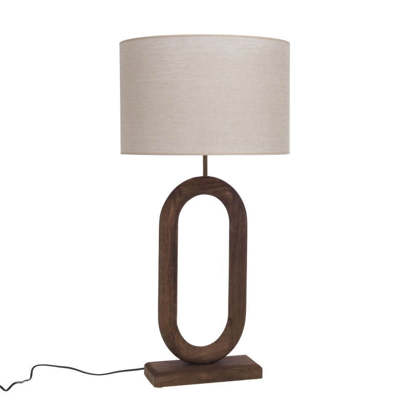 Lampe de table Masseo avec...