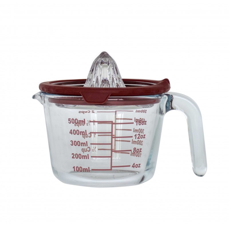 Presse-agrumes avec...