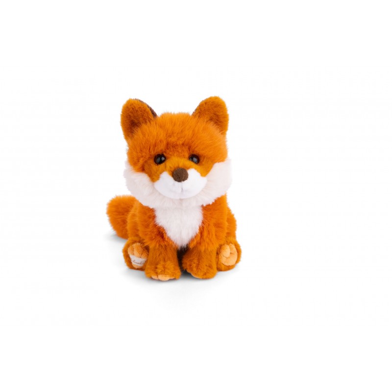 Sweet Clever Fox - (25 cm)