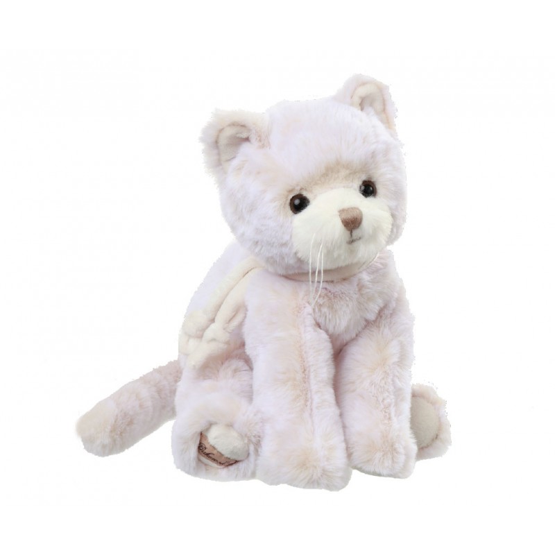 Chat mignon - (25 cm)