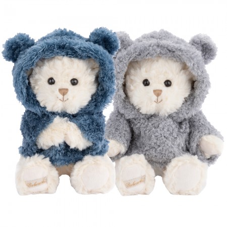 Jacob ou Lucas - (25 cm)