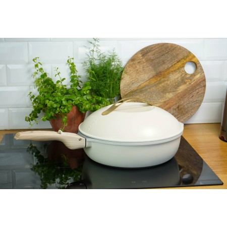 copy of LA FABULEUSE poêle...