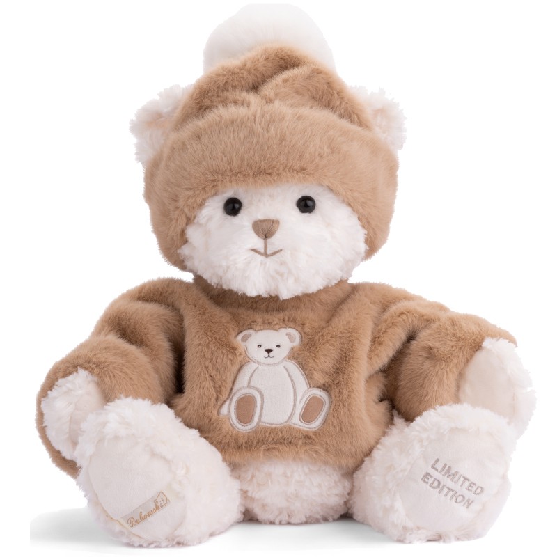 Carl-Otto - Édition limitée...