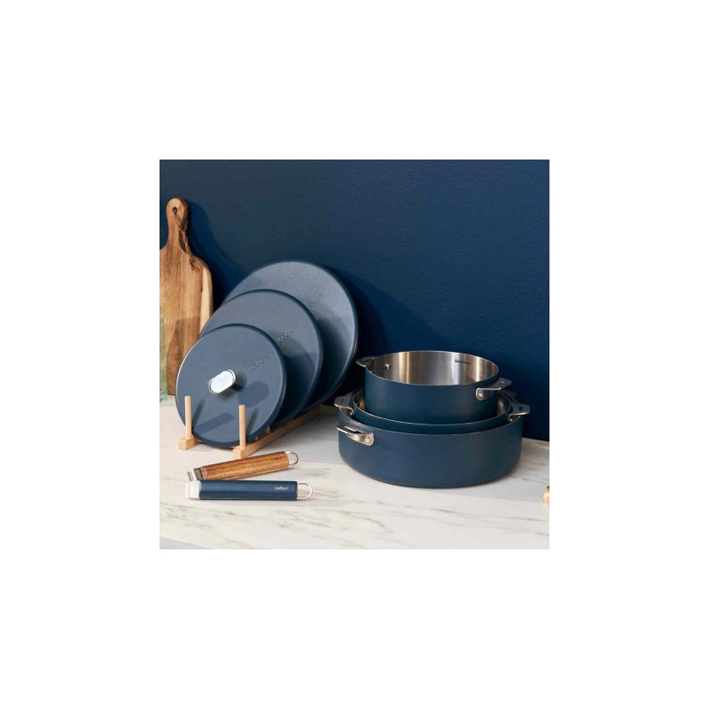 Le Merveilleux Couvercle...