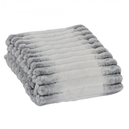 Plaid à grosses côtes Arwen