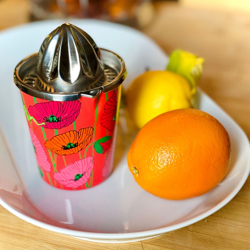 Presse agrumes - Squeeze me