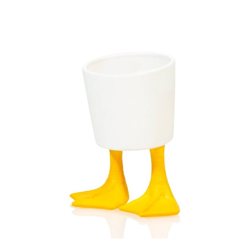 Cache-Pot Pieds de Canard GM