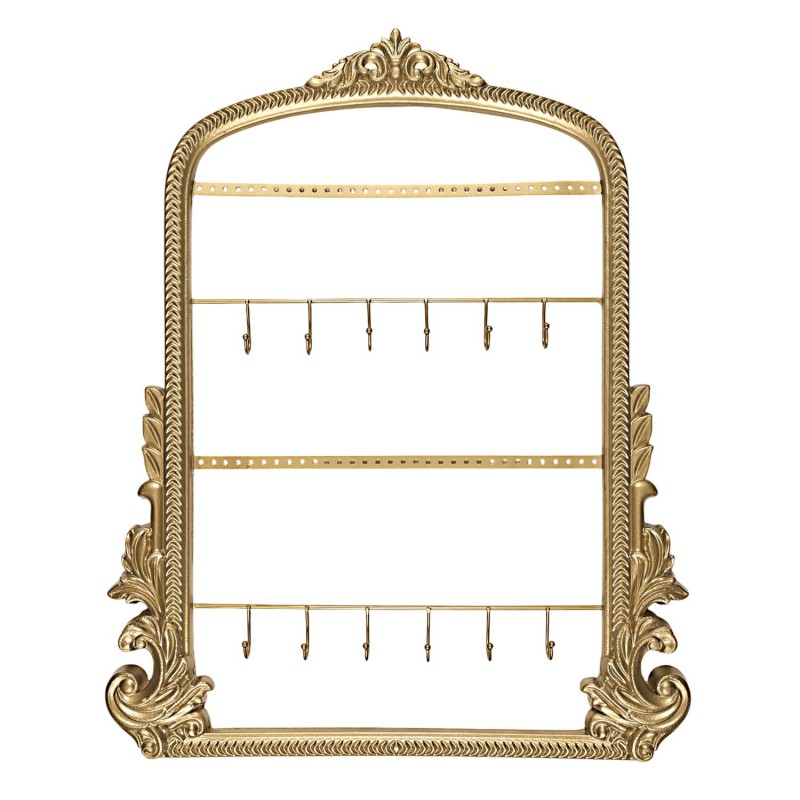 PORTE BIJOUX MISS ROCOCO