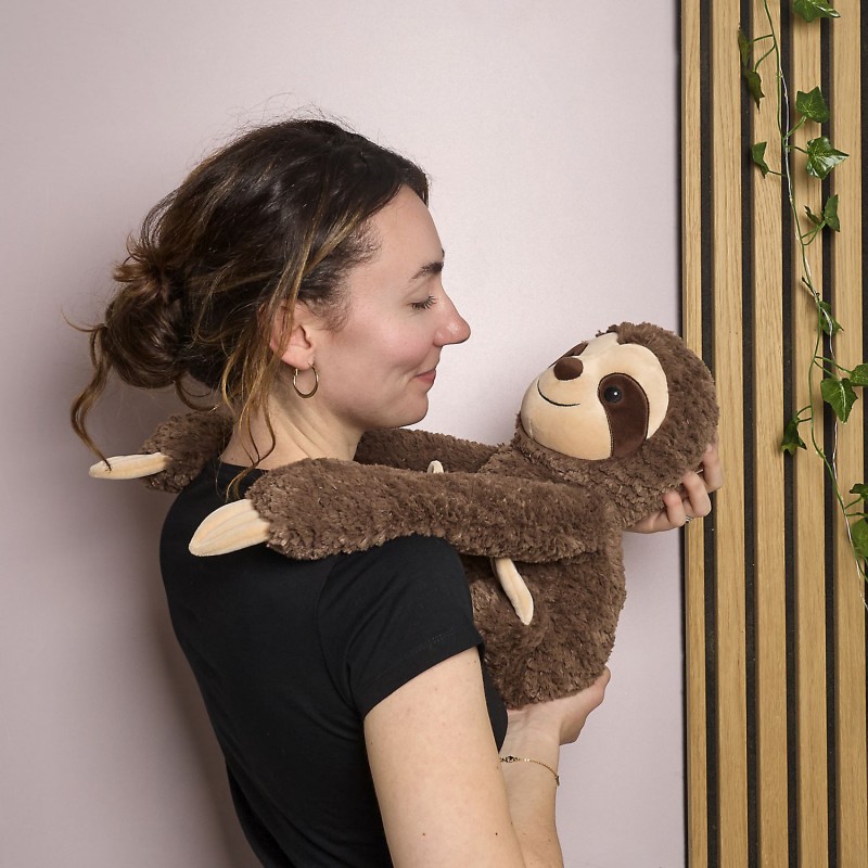 PELUCHE CALIN LESTEE