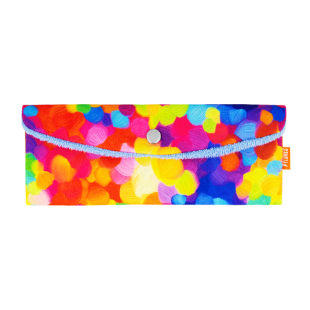 Pochette à brosse à dents -...